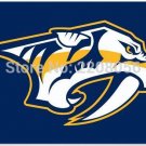 Cal State Fullerton Titans with stripes Flag 150X90CM 3X5FT Banner 100D