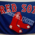 Chicago White Sox Flag Fans Baseball Team Banners Major League Baseball Flags