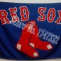 Chicago White Sox Flag Fans Baseball Team Banners Major League Baseball Flags