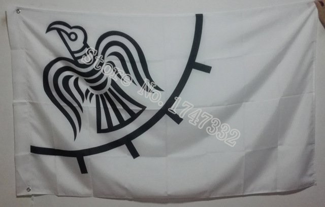 Chicago White Sox Star Wars Flag 150X90CM 3x5 FT