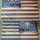 Morehead State Eagles Nation Flag 3ft x 5ft Polyester  Banner Flying