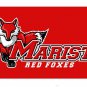 Marist Red Foxes Flag 3ft x 5ft Polyester Banner Marist Red Foxes Flying