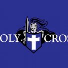 Sport Products Holy Cross Crusaders Hand Flags Banners 3x5ft