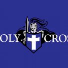 Sport Products Holy Cross Crusaders Hand Flags Banners 3x5ft