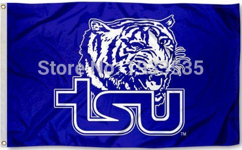 Tennessee State Tigers Flag Large 3x5 FT