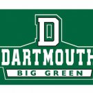 Dartmouth Big Green flag 3X5FT 90x150cm 100% Polyester free shipping