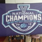 Villanova Wildcats 2016  Champs Flag 3X5FT 90x150cm 100% Polyester