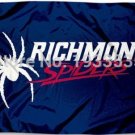 University of Richmond Spiders Flag Large 3x5 FT