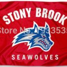 US Stripes Richmond Spiders flag University Union Banner 100D Polyester
