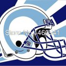 Rhode Island Rams Helmet Flag 3ft x 5ft Polyester Rhode Island Rams Flying