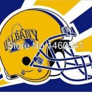 Albany State Great Danes Helmet Flag 3ft x 5ft  State Great Danes Flying