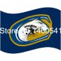 UC Davis Aggies Flag 3ft x 5ft Polyester Banner Flying