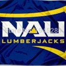 Northern Arizona University Lumberjacks Flag Banner New 3x5FT