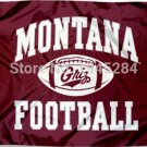 University of Montana Grizzlies Football Flag Banner New 3x5ft 90x150cm Polyeste