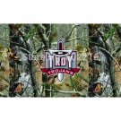 Troy Trojans Flag Fans Supporters Camo College Large Outdoor Flag 3ft x 5ft