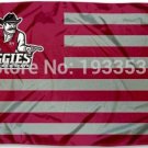 NMSU New Mexico State Aggies Stars and Stripes Nation College Flag 3x5ft