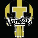 Idaho Vandals Skull Vertical Flag Banner New 3x5ft 90x150cm Polyester 9074