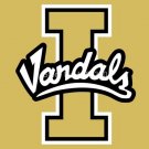Idaho Vandals Flag 3ftx5ft Banner 100D Polyester Flag(2)
