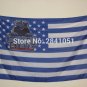 Georgia State University Panthers US American Team USA Star Flag 3X5 FT