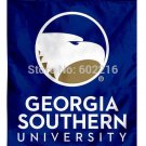 Georgia Southern Eagles Custom Large Outdoor Flag 3ft x 5ft Football Hockey