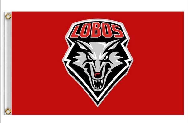 Arkansas State Red Wolves flag 3X5FT 90x150cm 100% Polyester