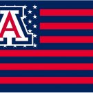 Appalachian State Mountaineers Flag metal grommets custom flag banner 3X5FT