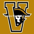 Vanderbilt Commodores Flag 3x5FT 100%  Polyester brass grommets custom66