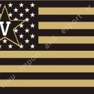 Vanderbilt University Commodores USA  Flag hot sell goods 3X5FT