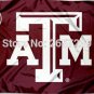 Texas A&M Aggies SEC Flag 3x5FT 100% Polyester brass grommets custom flag