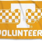 Tennessee Volunteers STATE OUTLINE Flag 150X90CM flag brass grommets 001