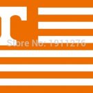 The University of tennessee Volunteers Flag hot sell goods 3X5FT