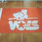Free shipping Tennessee Volunteers flag digital print polyester banner 3x5ft