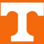 Tennessee Volunteers Digital Printing100D Polyester Sleeve metal Grommets 3x5FT