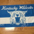 University of Kentucky Wildcats  Flag hot sell goods 3X5FT 150X90CM Banner