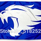 Kentucky Wildcats New Wildcat Logo College Flag 3x5 FT 150X90CM Banner