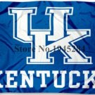 University of Kentucky Wildcats Flag Banner 005 New 3x5FT 90x150CM Polyester