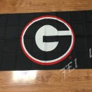 The University of Georgia Bulldogs  Flag 3X5FT hot sell products Flag