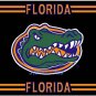 3X5FT Florida State University Gator Flag Banner 100D Polyester flag