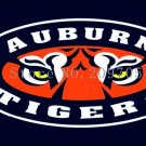 Auburn Tigers AU College Flag 3X5FT