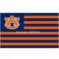 Auburn Tigers With Modified US Flag 3ft x 5ft Polyester Banner Flying