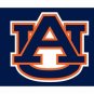 Auburn Tigers Flag 3ft x 5ft Polyester Auburn Tigers Banner Flying