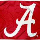 Alabama Crimson Tide Jersey Nylon Indoor Outdoor High Quality  Flag 3X5 FT