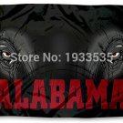 Alabama Crimson Tide Roll Tide Large Flag 3x5 FT' Banner brass metal holes Flag