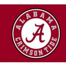 flag Alabama Crimson Tide Flag 3x5 FT150X90CM banner 100D polyester