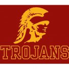 3x5ft USC Trojans flag competitions and decorative 90x150cm100D polyester