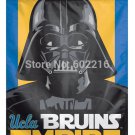UCLA Bruins Vertical Star Wars House Flag 3ft x 5ft 100D Banner Polyester