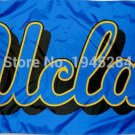 UCLA Bruins Wordmark Logo Flag Size 3x5ft 150x90cm New Polyester Flag Banner