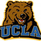 UCLA Bruins custom-made Digital Printing  Polyester metal Grommets flag 3x5 ft