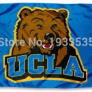 UCLA Bruins Flag UCLA Large Banner Flag 3x5 FT  Fan Flag Banner