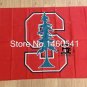 Stanford Cardinal Flag 3ft x 5ft Polyester  Banner Stanford Cardinal Flying